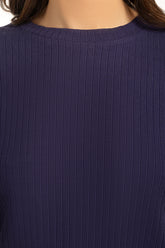 Slim Fit Top WM-KTP-WS25-101